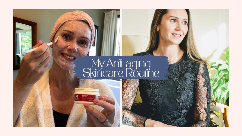 Secrets of a Beauty Therapist's Skincare Routine - SkinBay