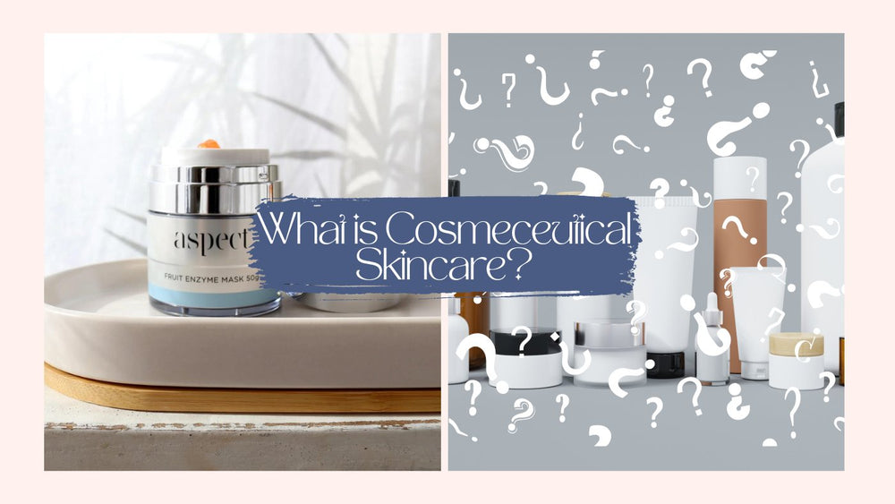 What is Cosmeceutical Skincare: Why is it better? - SkinBay