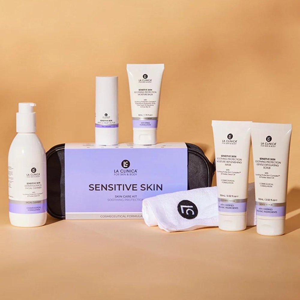 Professional Skincare Kits | Target | Revitalise | Smooth – SkinBay