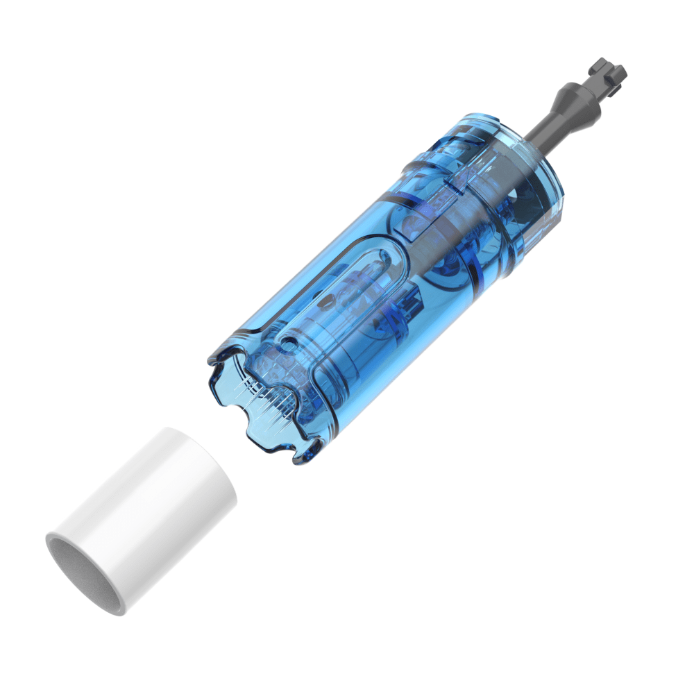 
                  
                    36 - Needle Cartridges for M9 Microneedling Pen (5 Pack) - SkinBay
                  
                