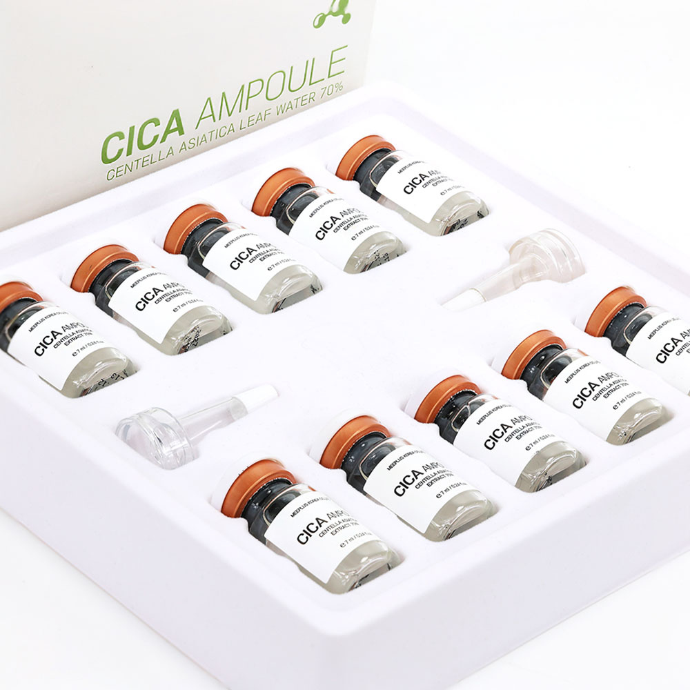 
                  
                    Dr. Drawing Cica Revival Ampoule 7ml x 1
                  
                