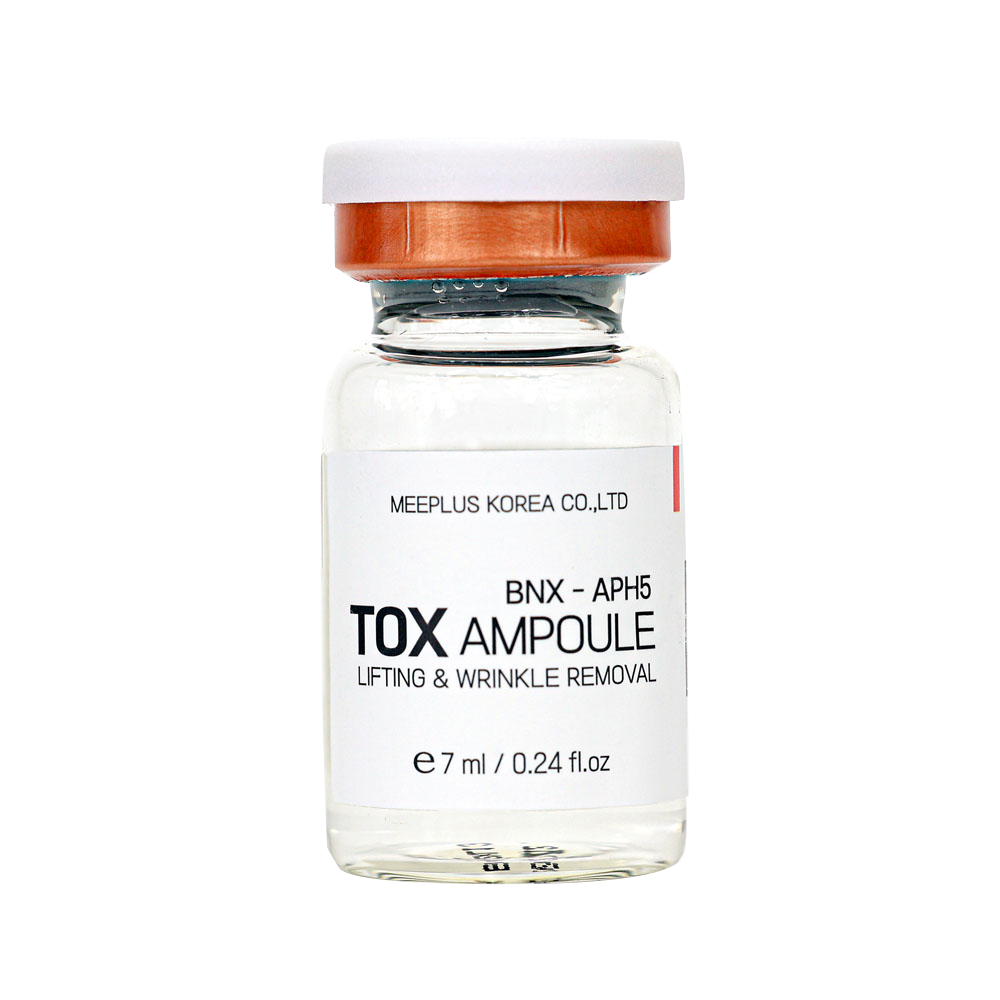
                  
                    Dr. Drawing Tox Ampoule 7ml x 10
                  
                