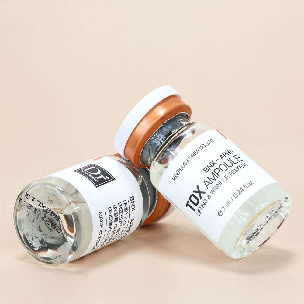 
                  
                    Dr. Drawing Tox Ampoule 7ml x 10
                  
                