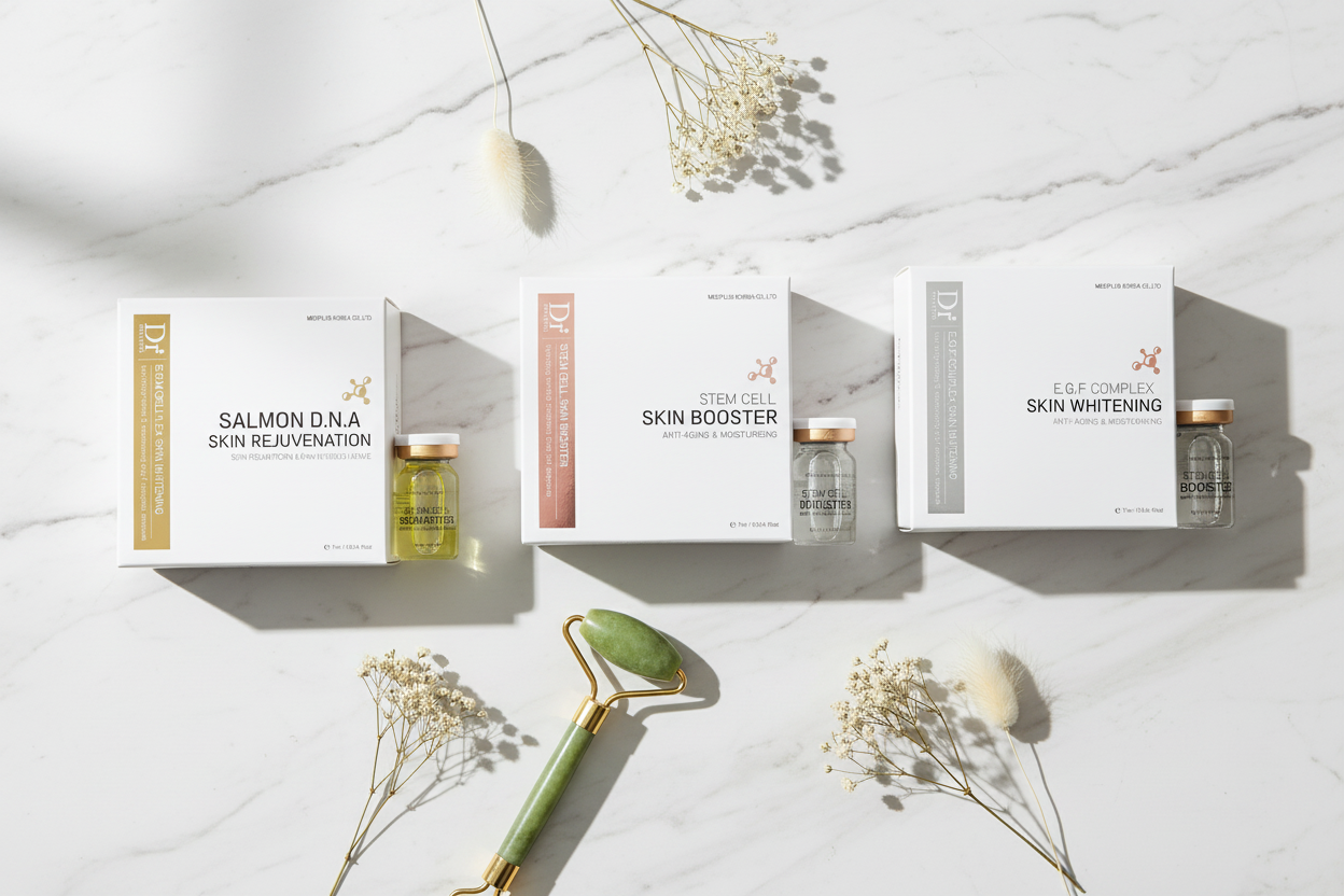 Microneedling Aftercare Products - SkinBay