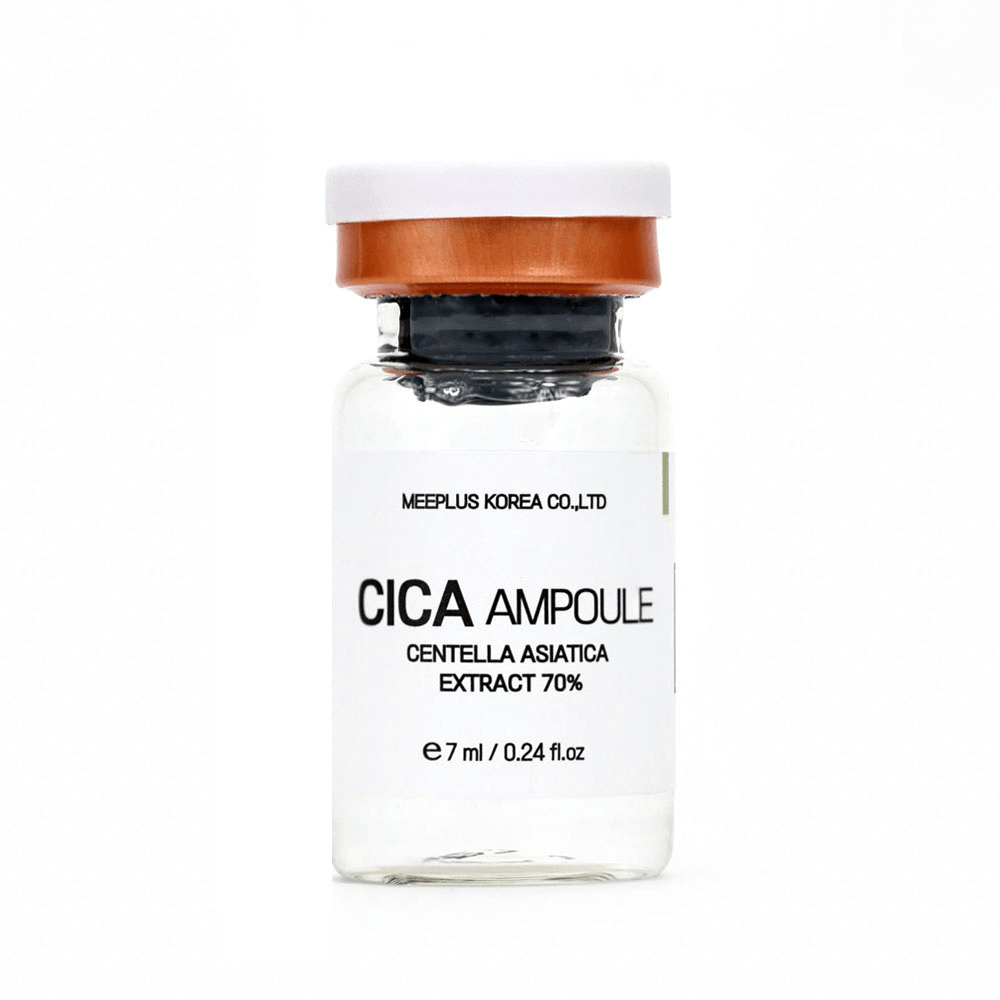 
                  
                    Dr. Drawing Cica Revival Ampoule 7ml x 10 - SkinBay
                  
                