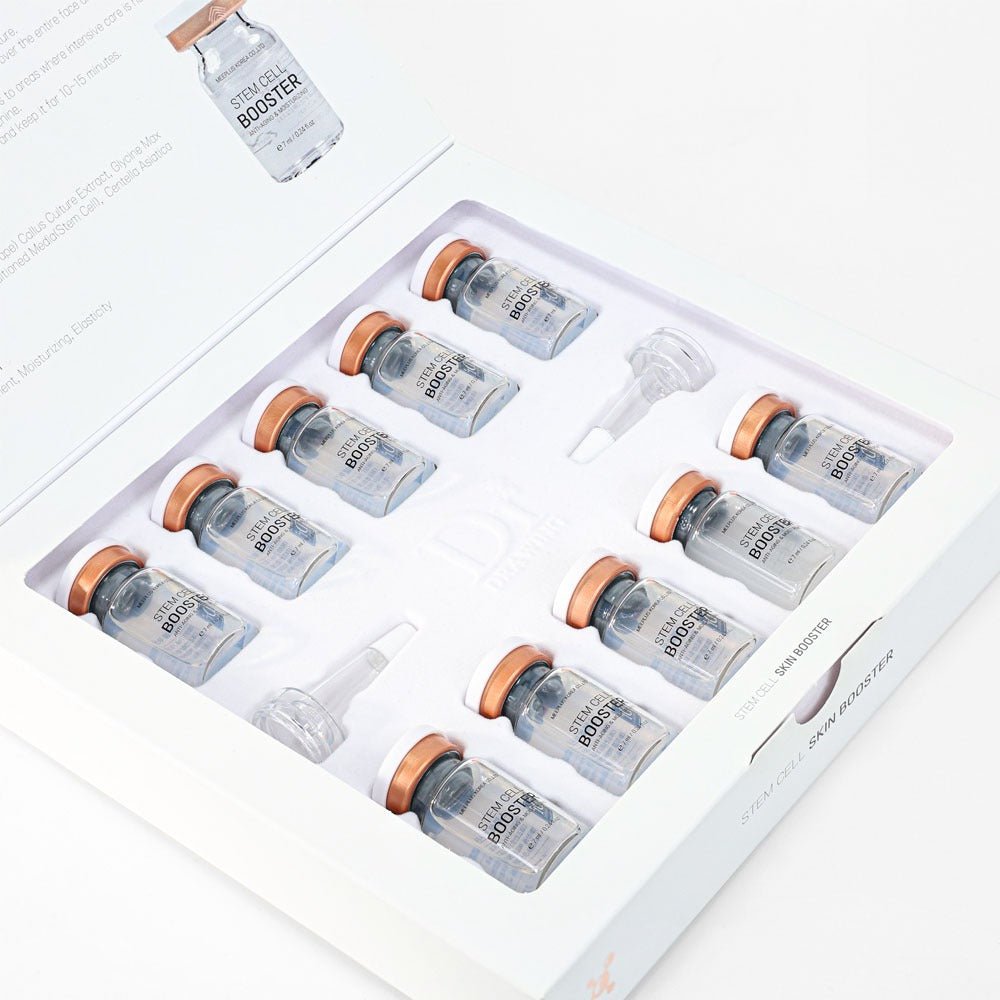 
                  
                    Dr. Drawing E.G.F Complex Skin Whitening Ampoules 7ml x 1 0 - SkinBay
                  
                