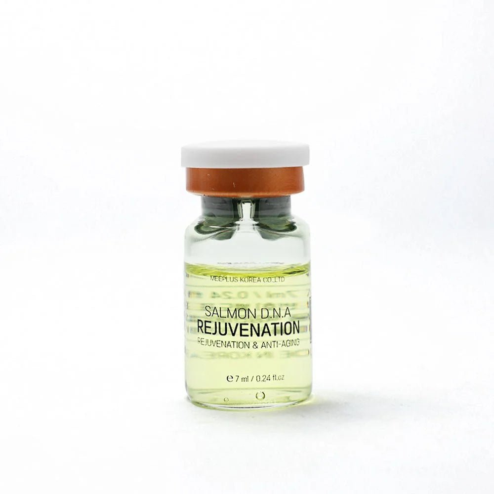 
                  
                    Dr. Drawing Salmon DNA Booster Ampoule 7ml x 10 - SkinBay
                  
                
