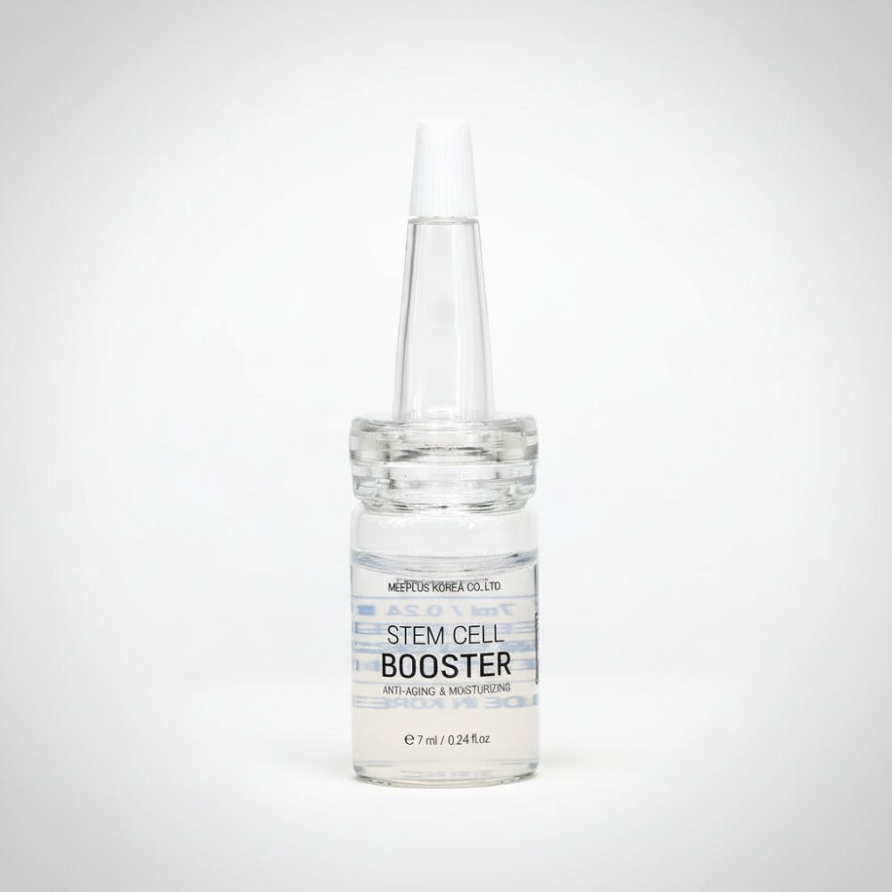
                  
                    Dr. Drawing Stem Cell Skin Booster Ampoules 7ml x 10 - SkinBay
                  
                