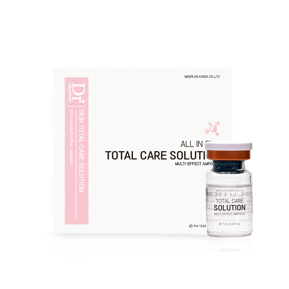 
                  
                    Dr. Drawing Total Care Booster Ampoule 7ml x 10 - SkinBay
                  
                