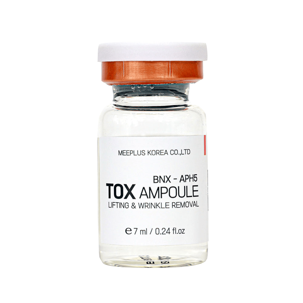 
                  
                    Dr. Drawing Tox Ampoule 7ml x 10 - SkinBay
                  
                