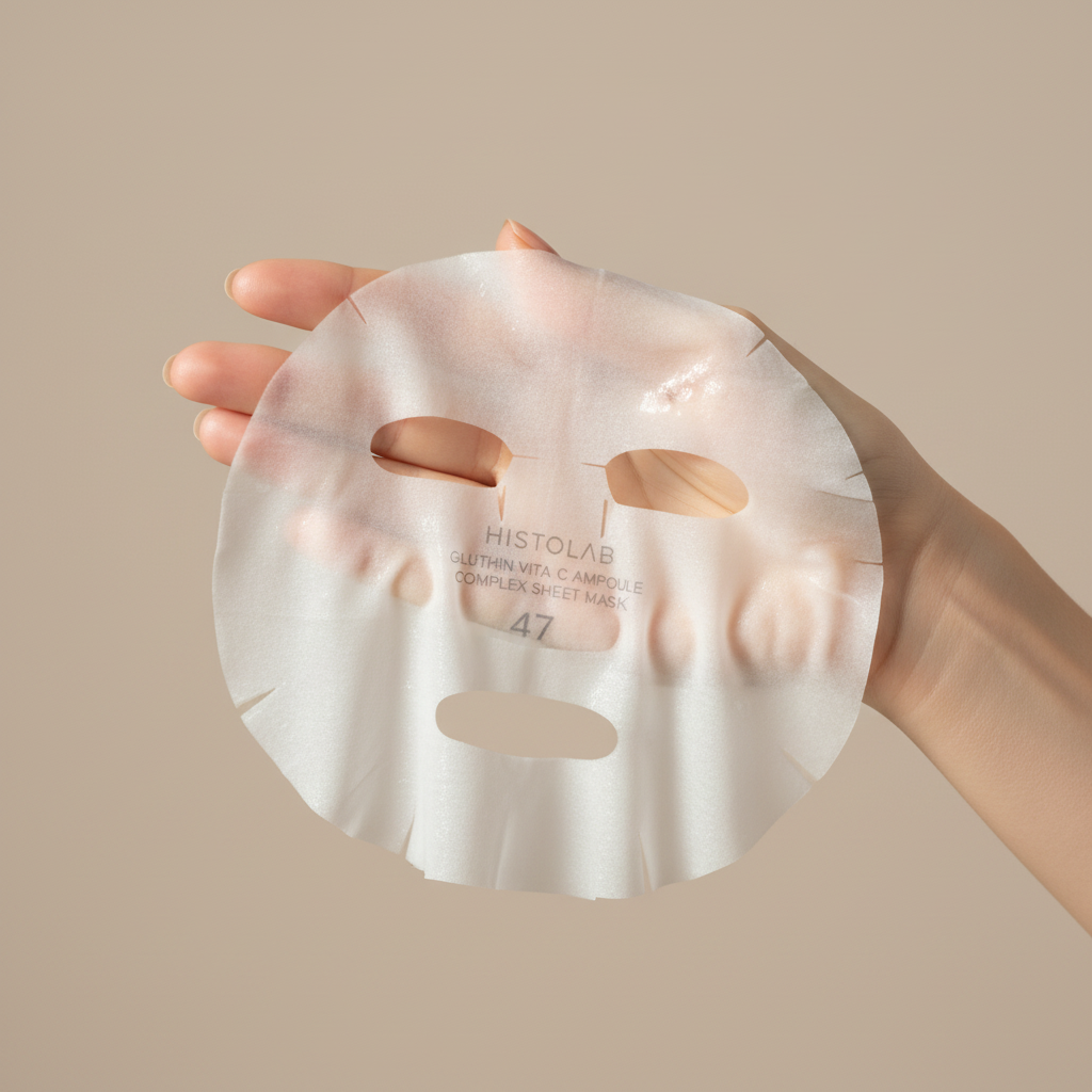 
                  
                    Gluthin Vita C Hand Wet Mask
                  
                