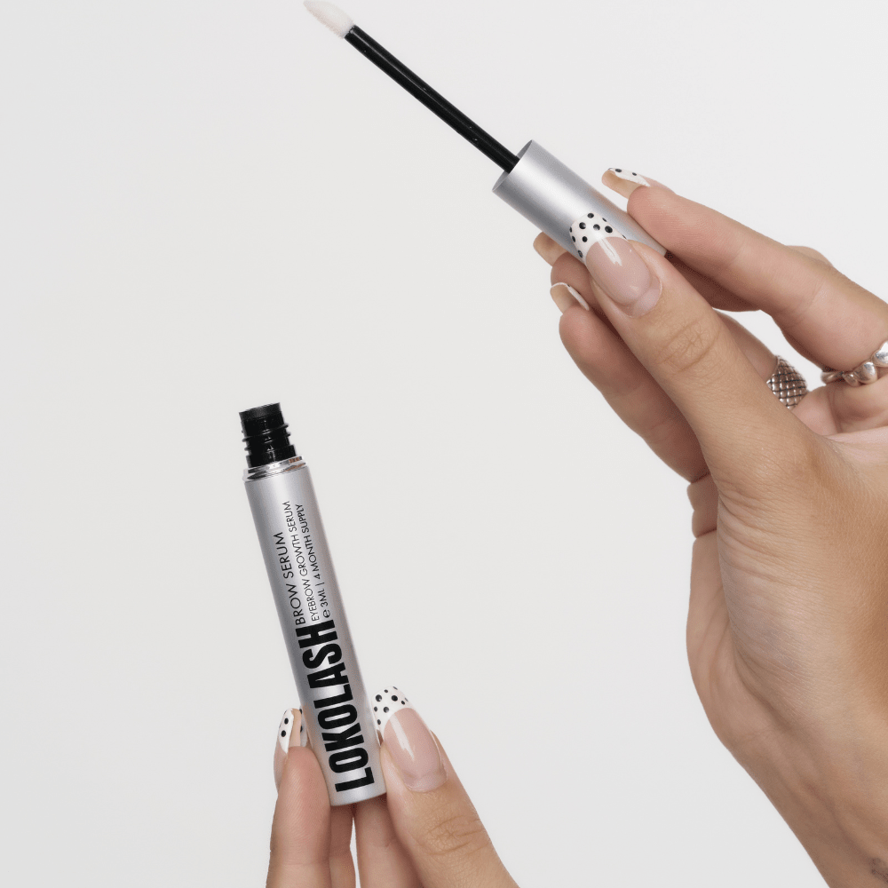 
                  
                    LOKOLASH BROW SERUM 3ml - SkinBay
                  
                