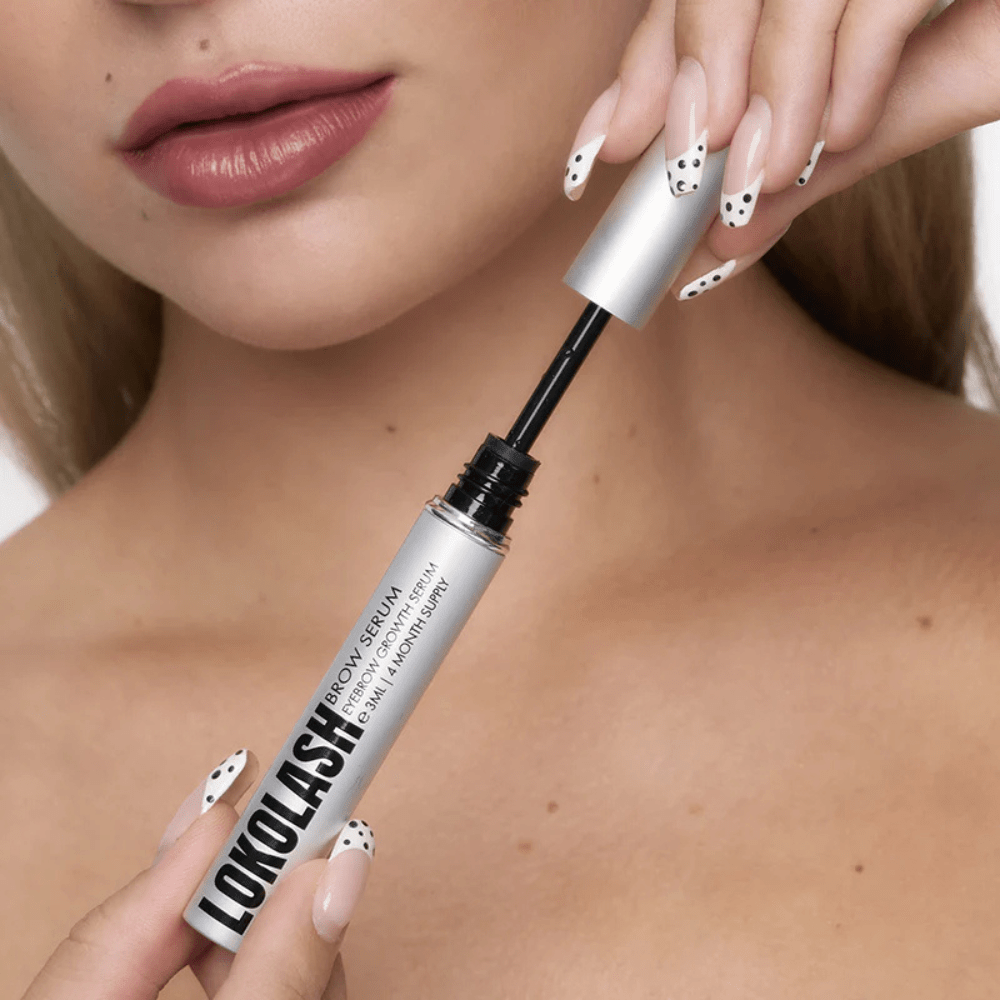 
                  
                    LOKOLASH BROW SERUM 3ml - SkinBay
                  
                
