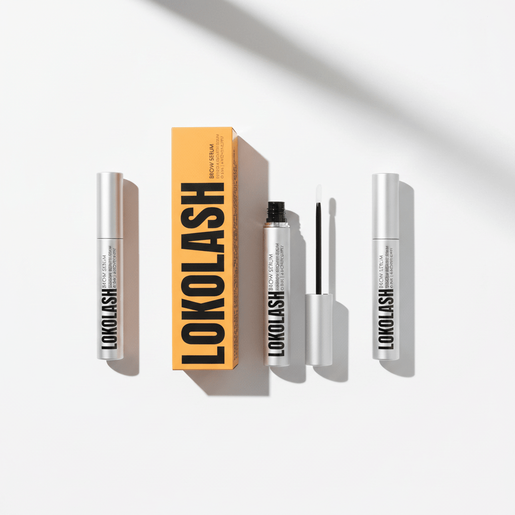 
                  
                    Lokolash Full Lash & Brow Ritual - SkinBay
                  
                
