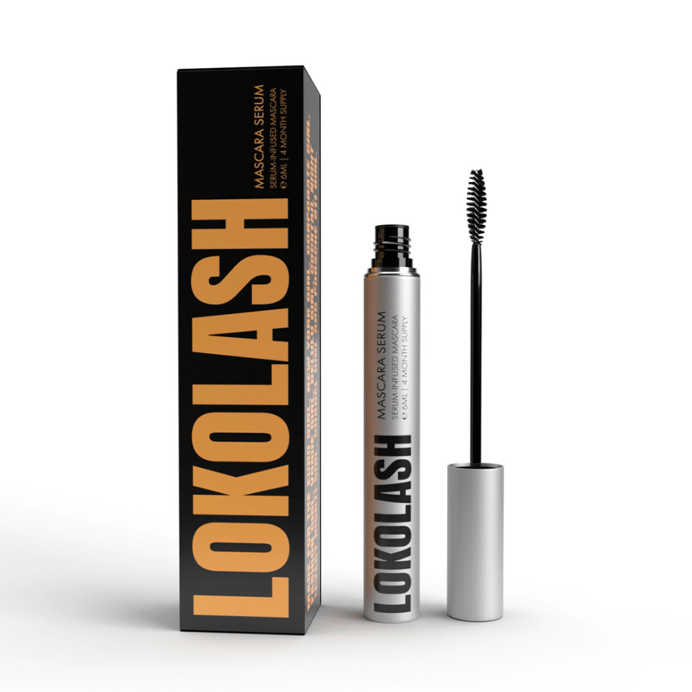 
                  
                    LOKOLASH MASCARA SERUM - SkinBay
                  
                