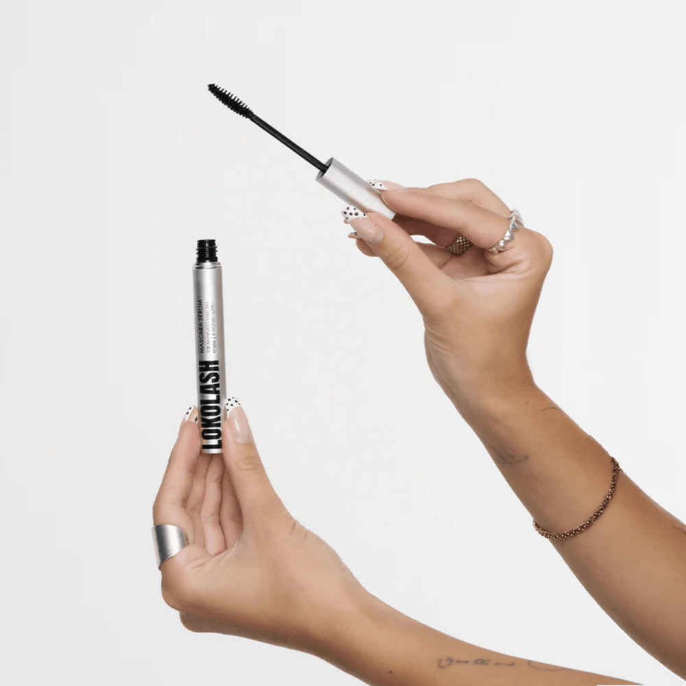 LOKOLASH MASCARA SERUM - SkinBay