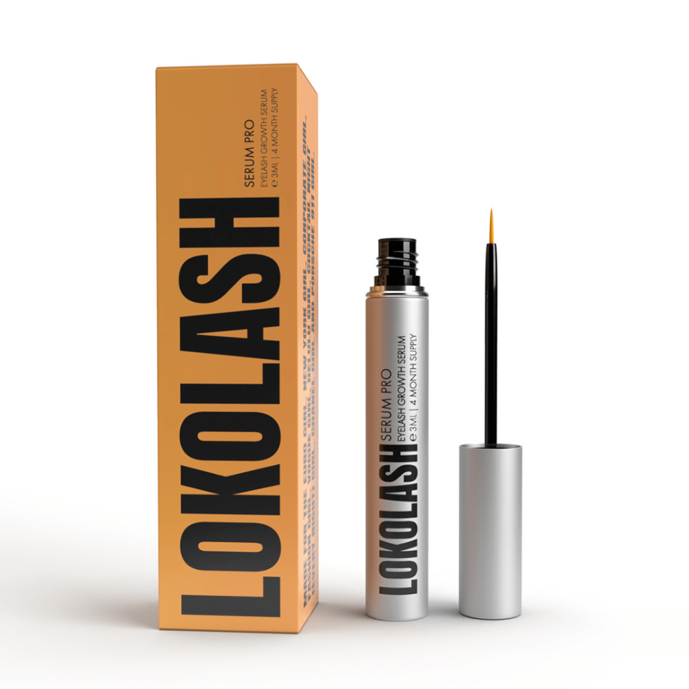
                  
                    LOKOLASH SERUM PRO 3ml - SkinBay
                  
                