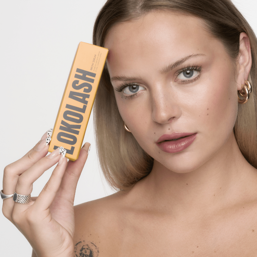 
                  
                    LOKOLASH SERUM PRO 3ml - SkinBay
                  
                
