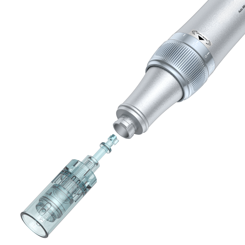 Micro Needling Dr Pen Sale NEW* Pen A20 Advanced Microneedling Pen