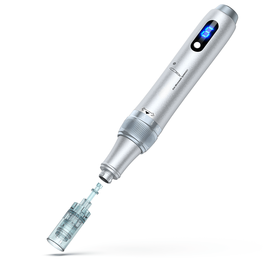 Special Price on M7S Microneedling Pen for Professional Results