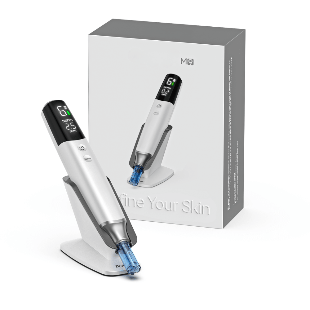 M9 Microneedling Pen *NEW* - SkinBay