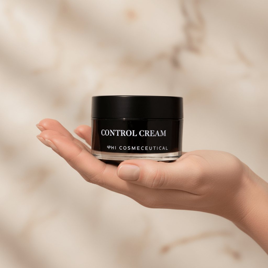 Phi Cosmeceutical Control Cream 50ml - SkinBay