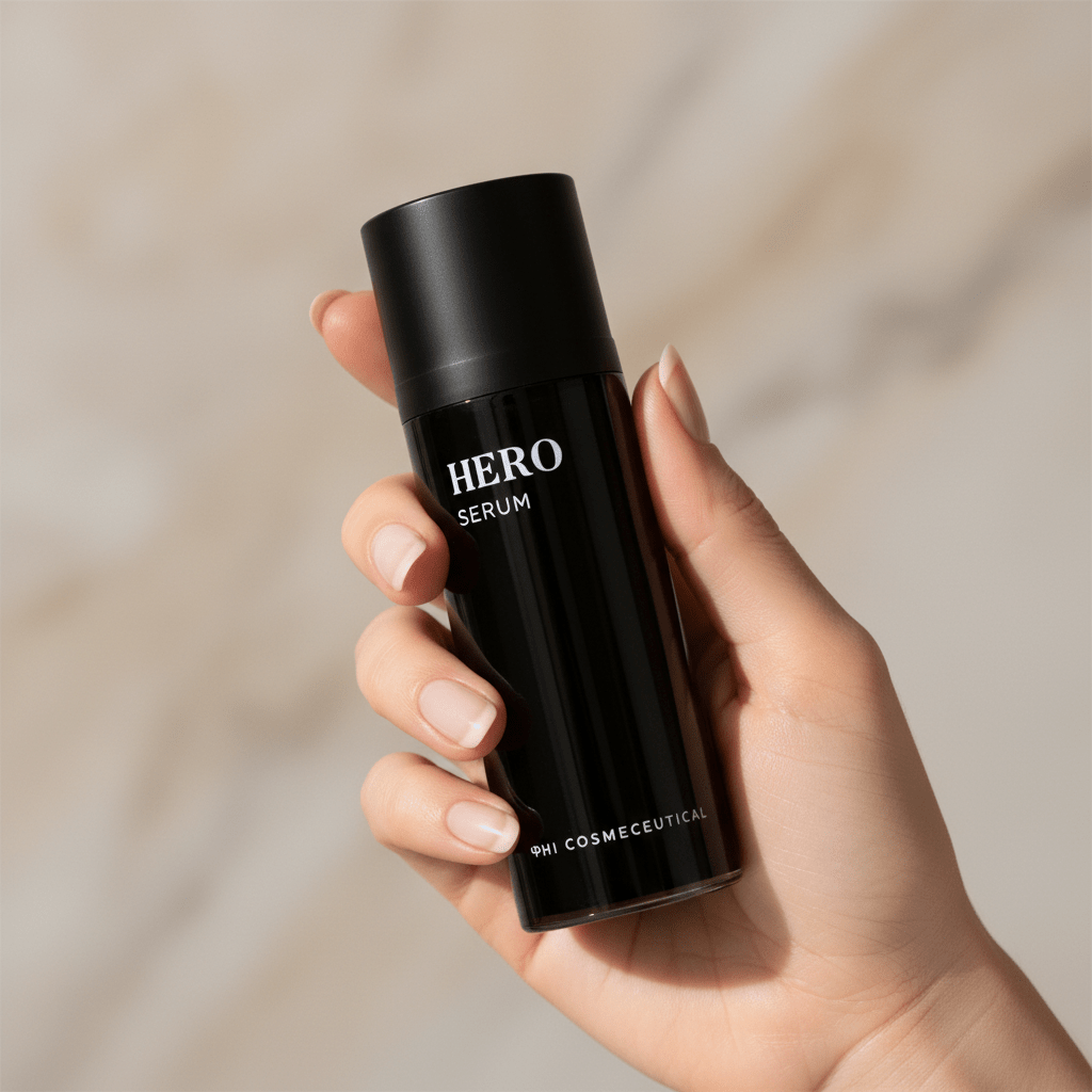 Phi Cosmeceutical Hero Serum 30ml - SkinBay