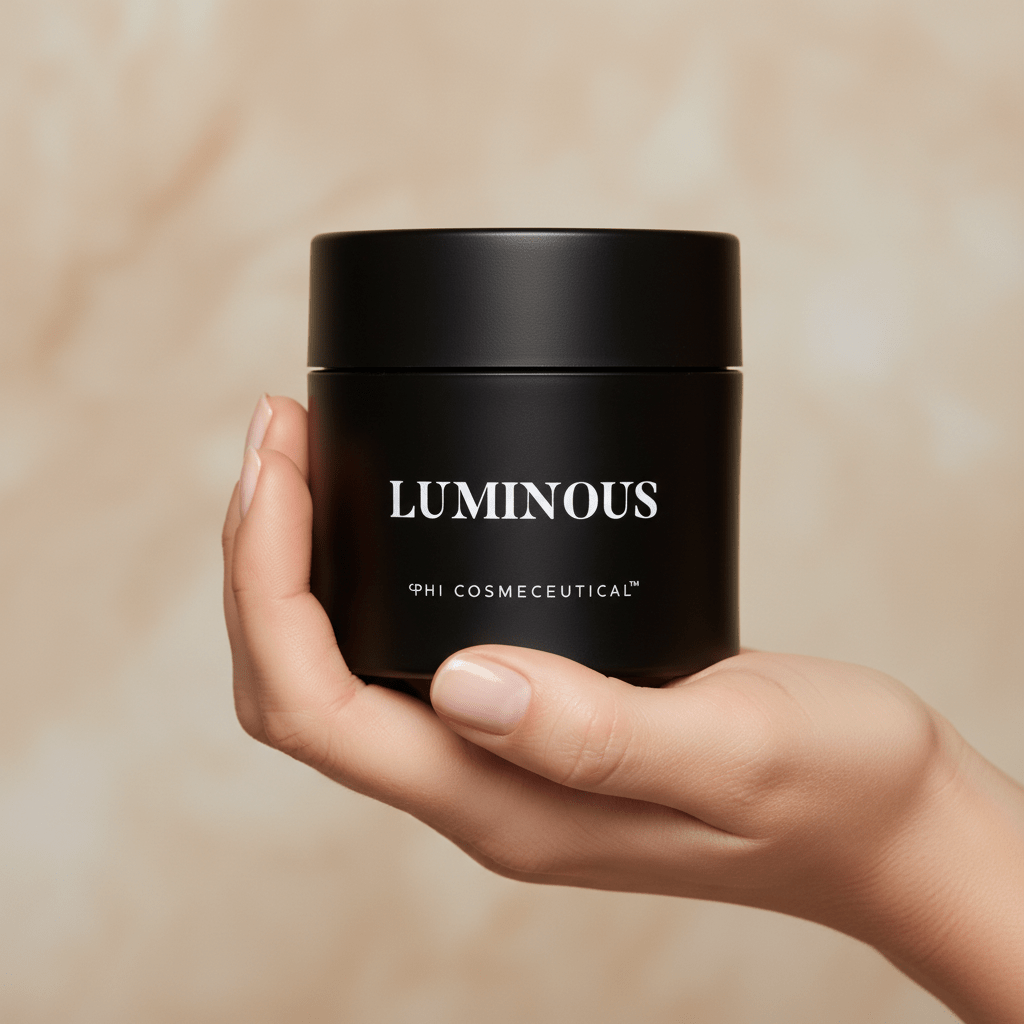 
                  
                    Phi Cosmeceutical Luminous Cream 50ml - SkinBay
                  
                