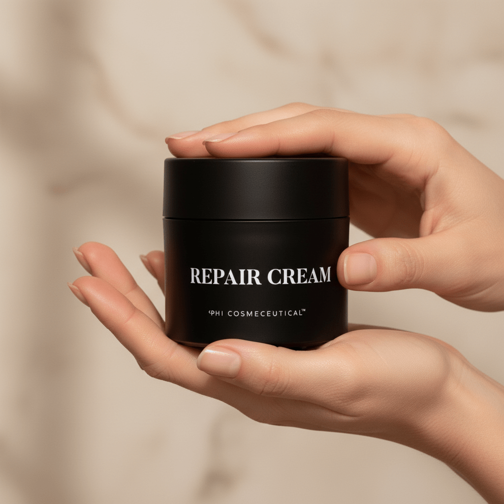 Phi Cosmeceutical Repair Cream 50ml - SkinBay
