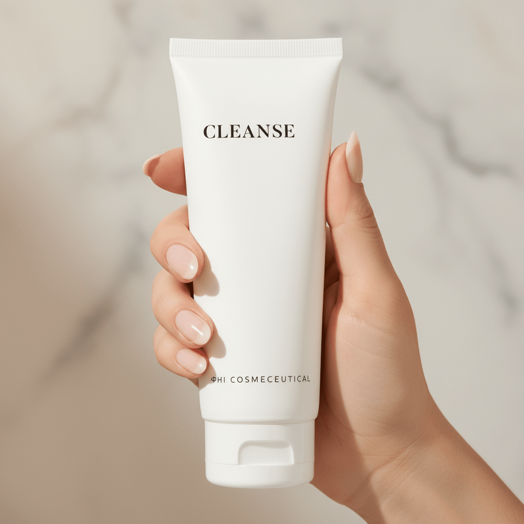 
                  
                    Phi Cosmeceuticals Cleanse 100ml - SkinBay
                  
                