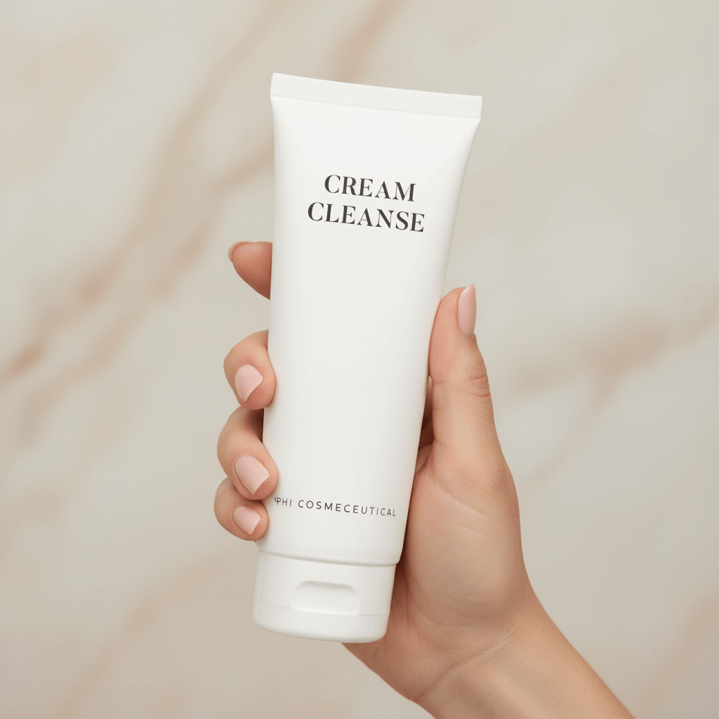Phi Cosmeceuticals Cream Cleanse 100ml - SkinBay