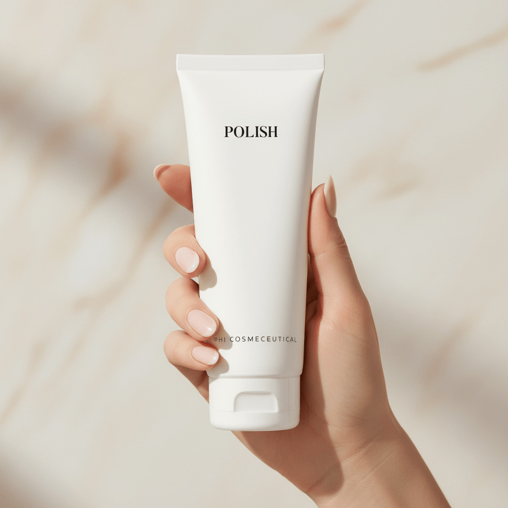 Phi Cosmeceuticals Polish 100ml - SkinBay