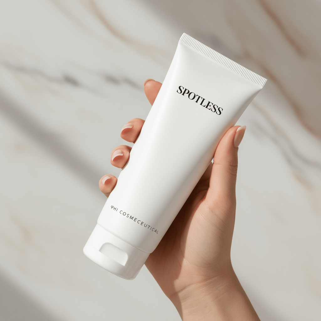 Phi Cosmeceuticals Spotless 100ml - SkinBay