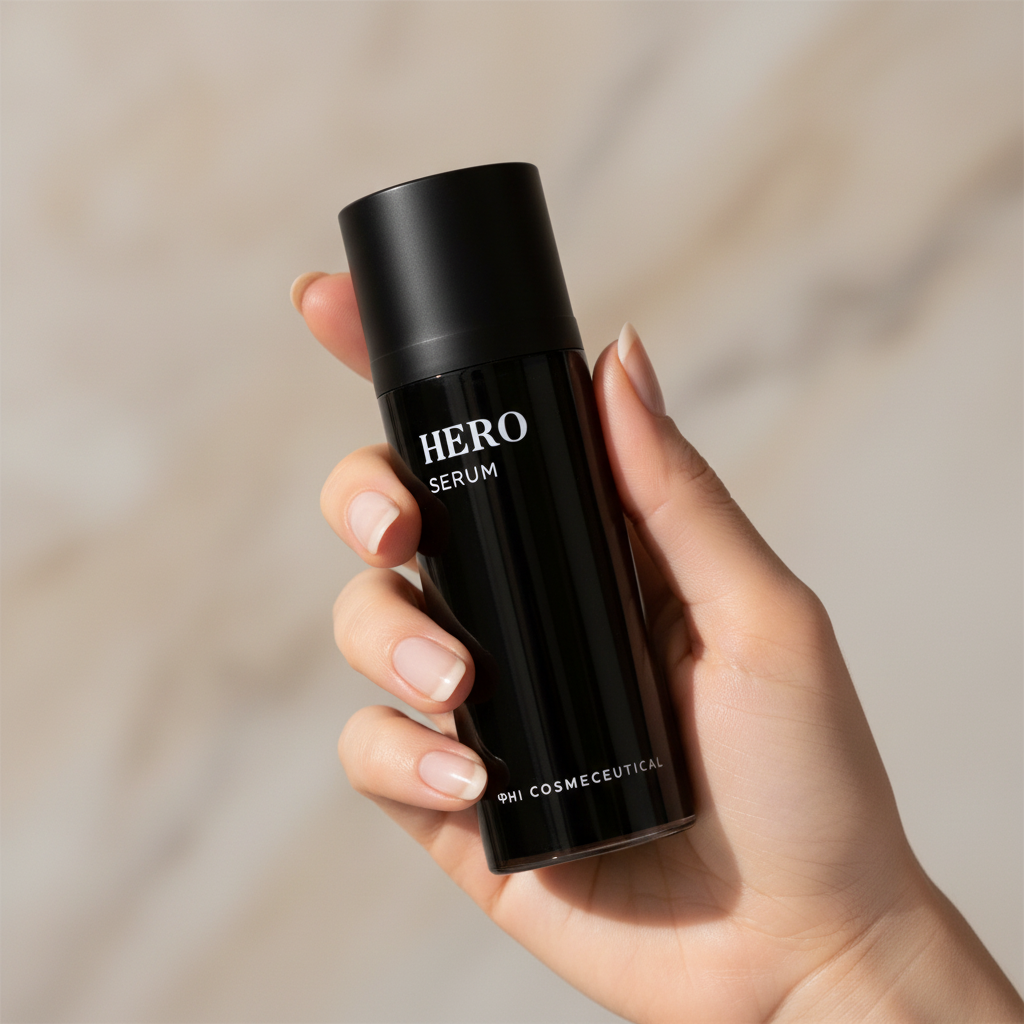 
                  
                    Phi Hero Serum
                  
                