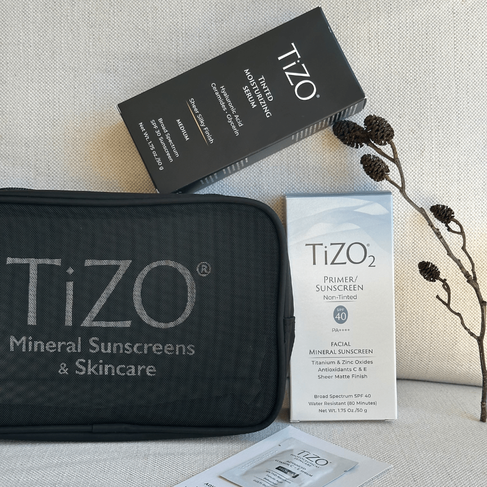 
                  
                    TiZO Morning Ritual Pack - SkinBay
                  
                