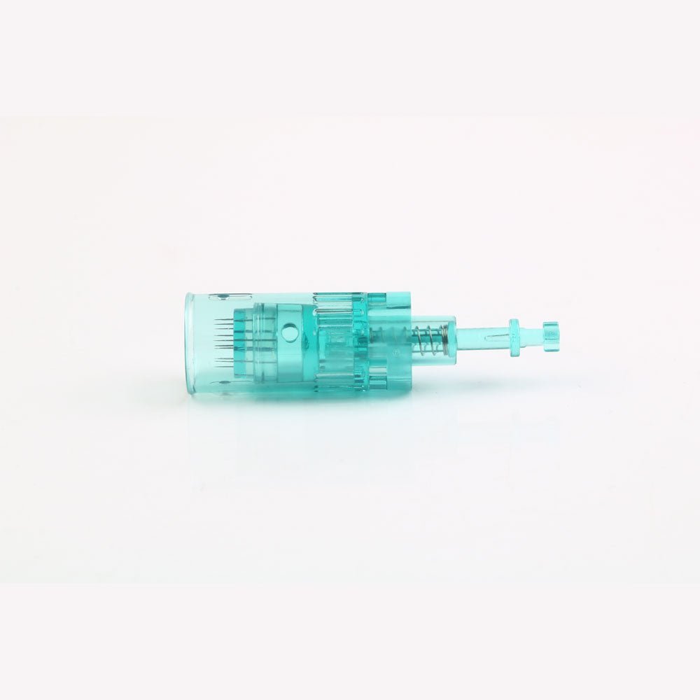 
                  
                    11 Needle Replacement Cartridges for A6S (10 Pack) - SkinBay
                  
                