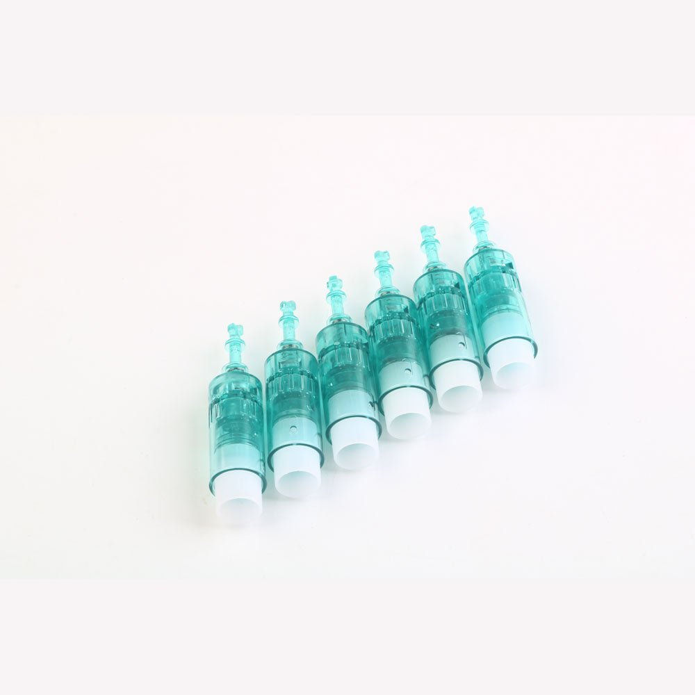 
                  
                    36 Needle Replacement Cartridges for A6S (10 Pack) - SkinBay
                  
                