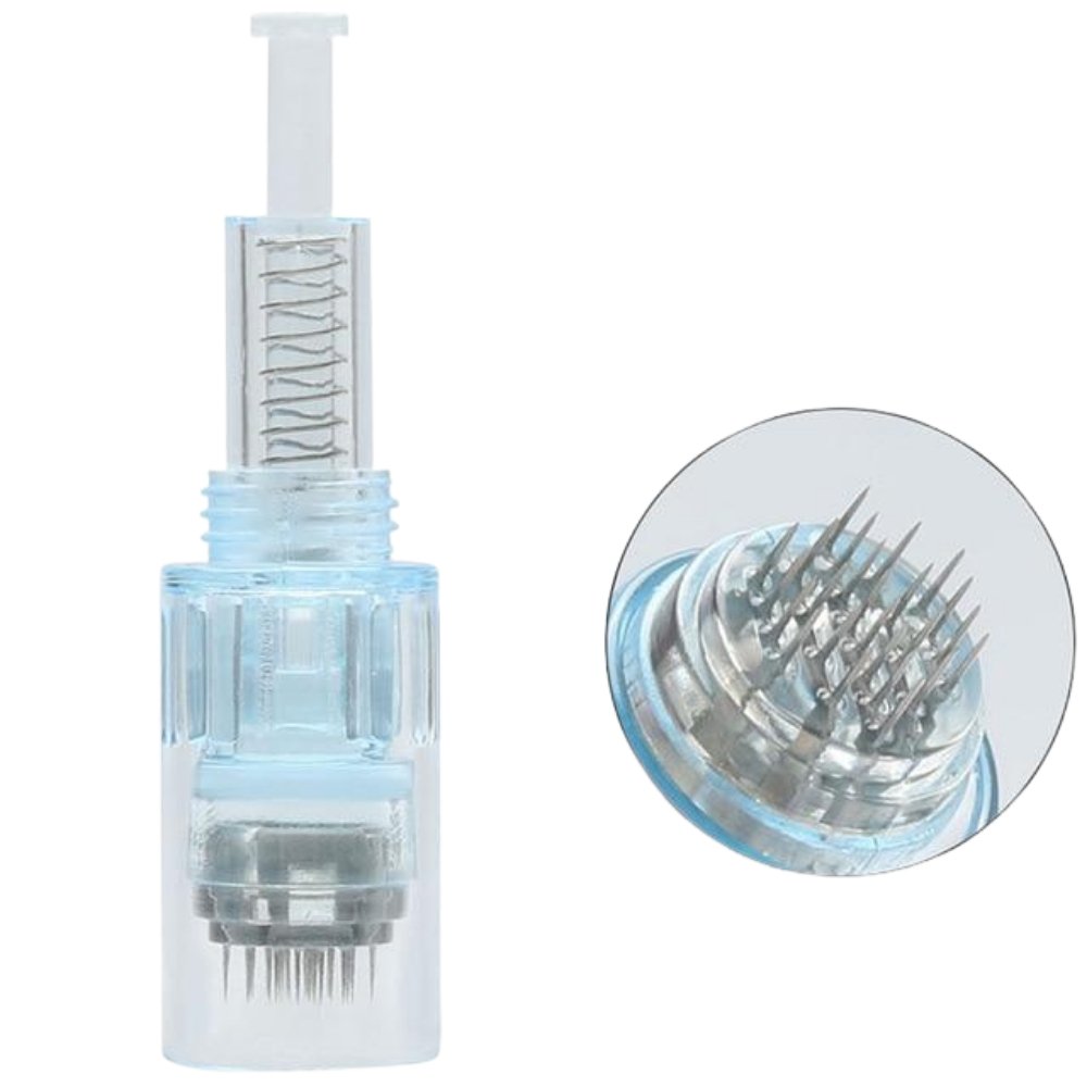 
                  
                    36 Needle Replacement Cartridges for X5 (10 Pack) - SkinBay
                  
                