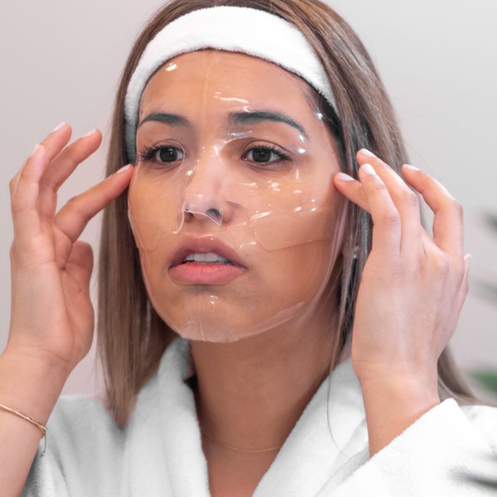
                  
                    Avalon Post Treatment Hydrogel Facial Masks - SkinBay
                  
                