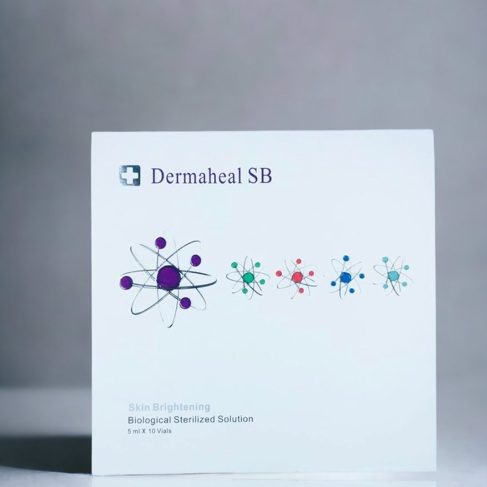 
                  
                    Dermaheal SB | Skin Brightening Solution - SkinBay
                  
                