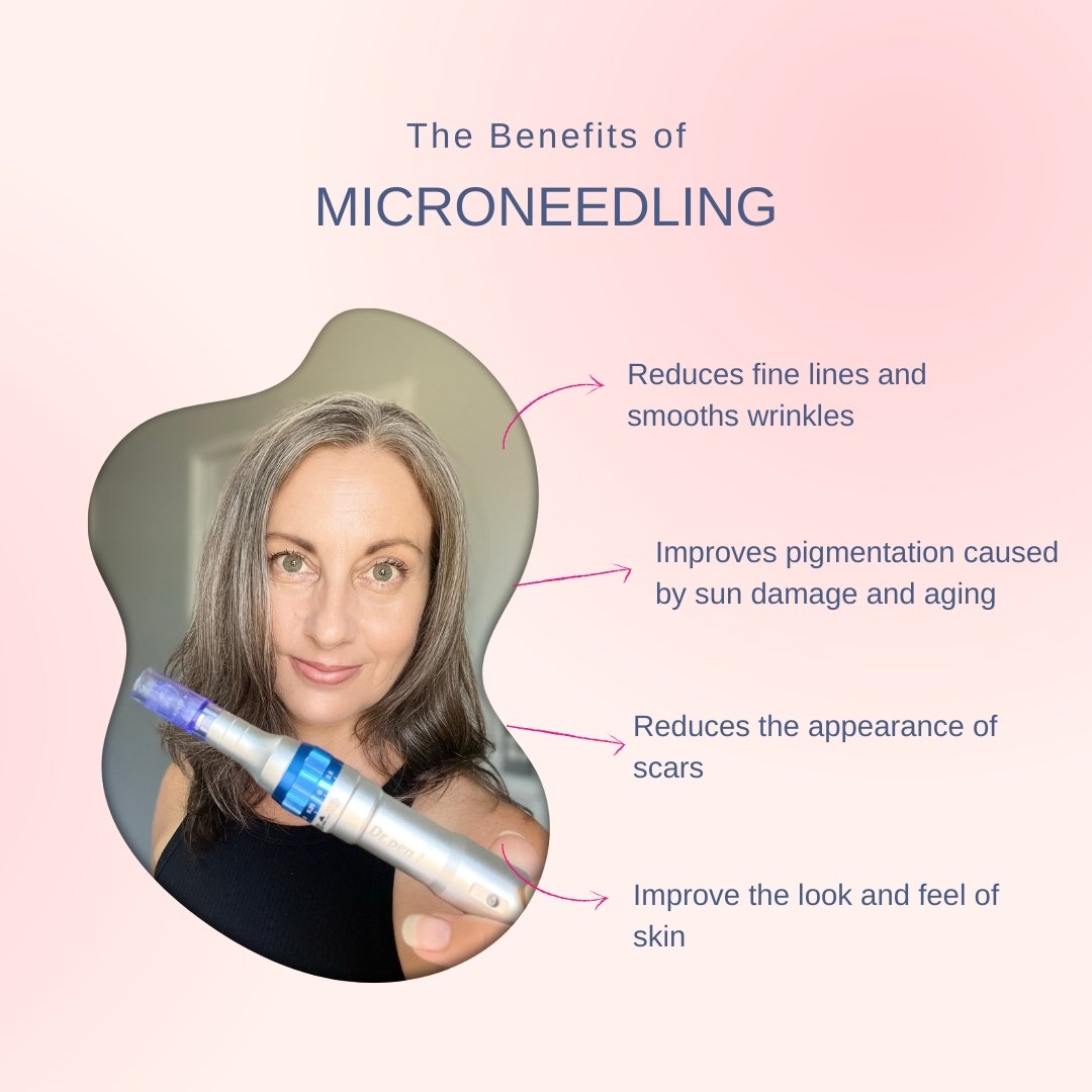 Authentic Dr Pen Microneedling Kits In New Zealand – SkinBay