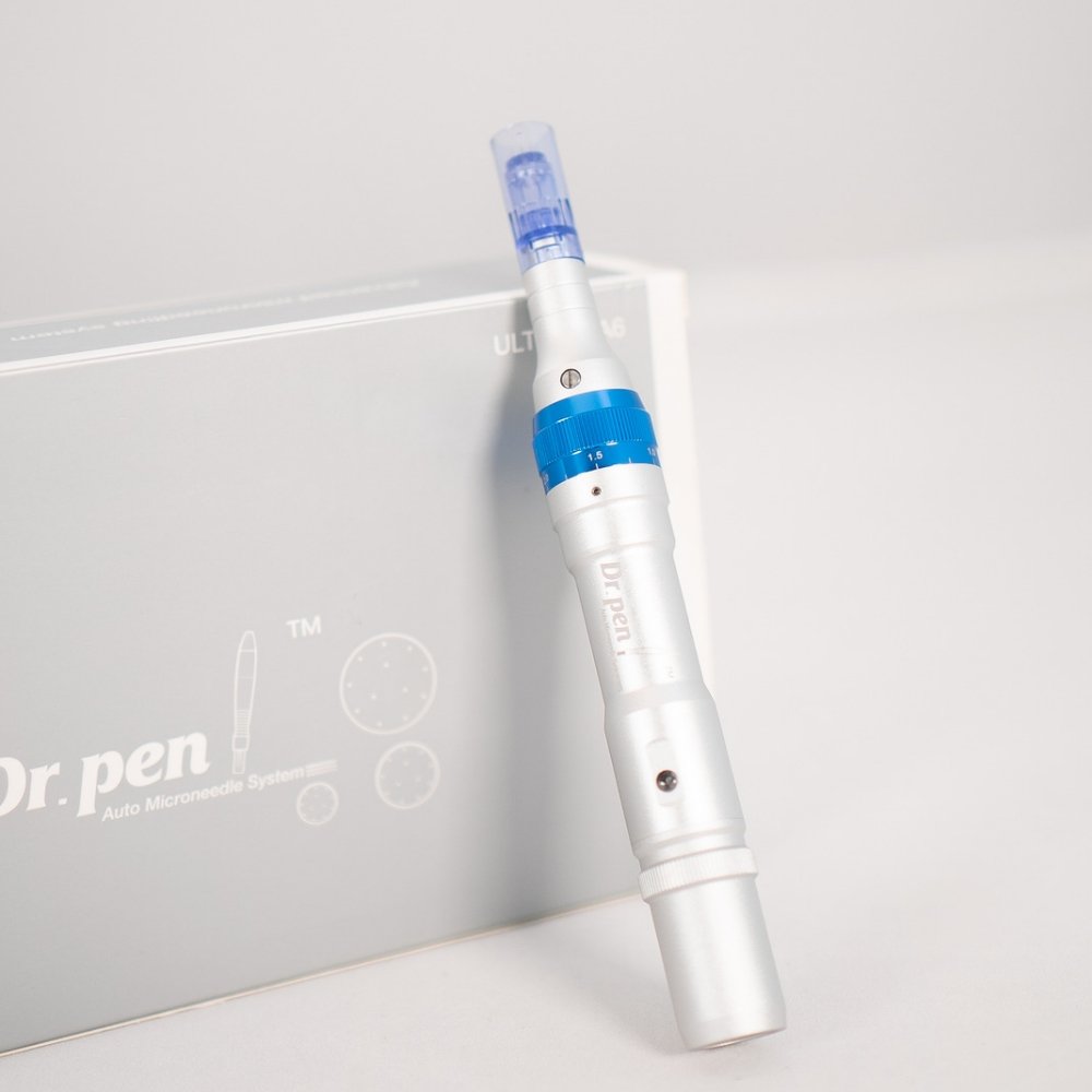 
                  
                    Dr. Pen Ultima A6 Microneedling Pen - SkinBay
                  
                