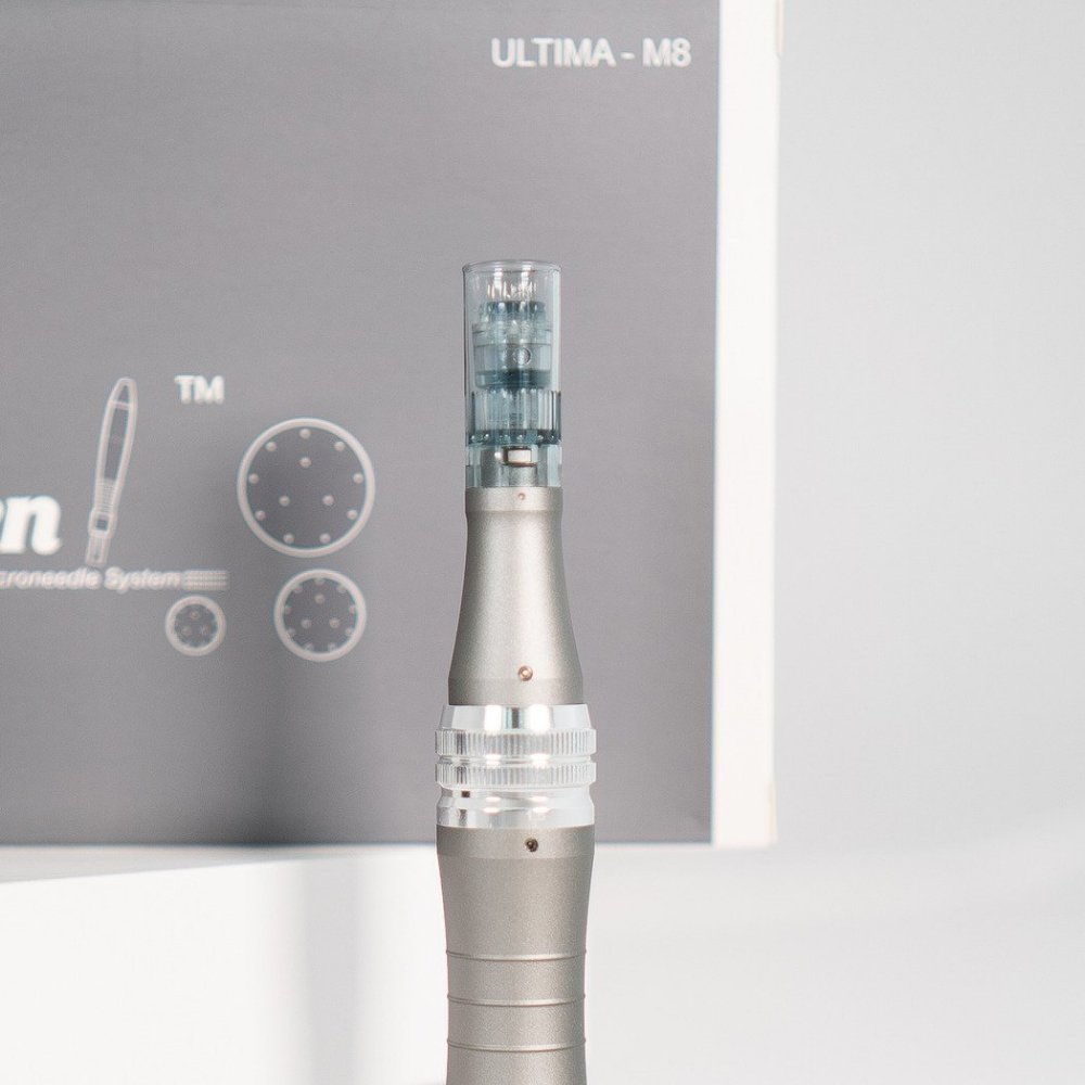 Dr. Pen Ultima M8 Microneedling Pen - SkinBay