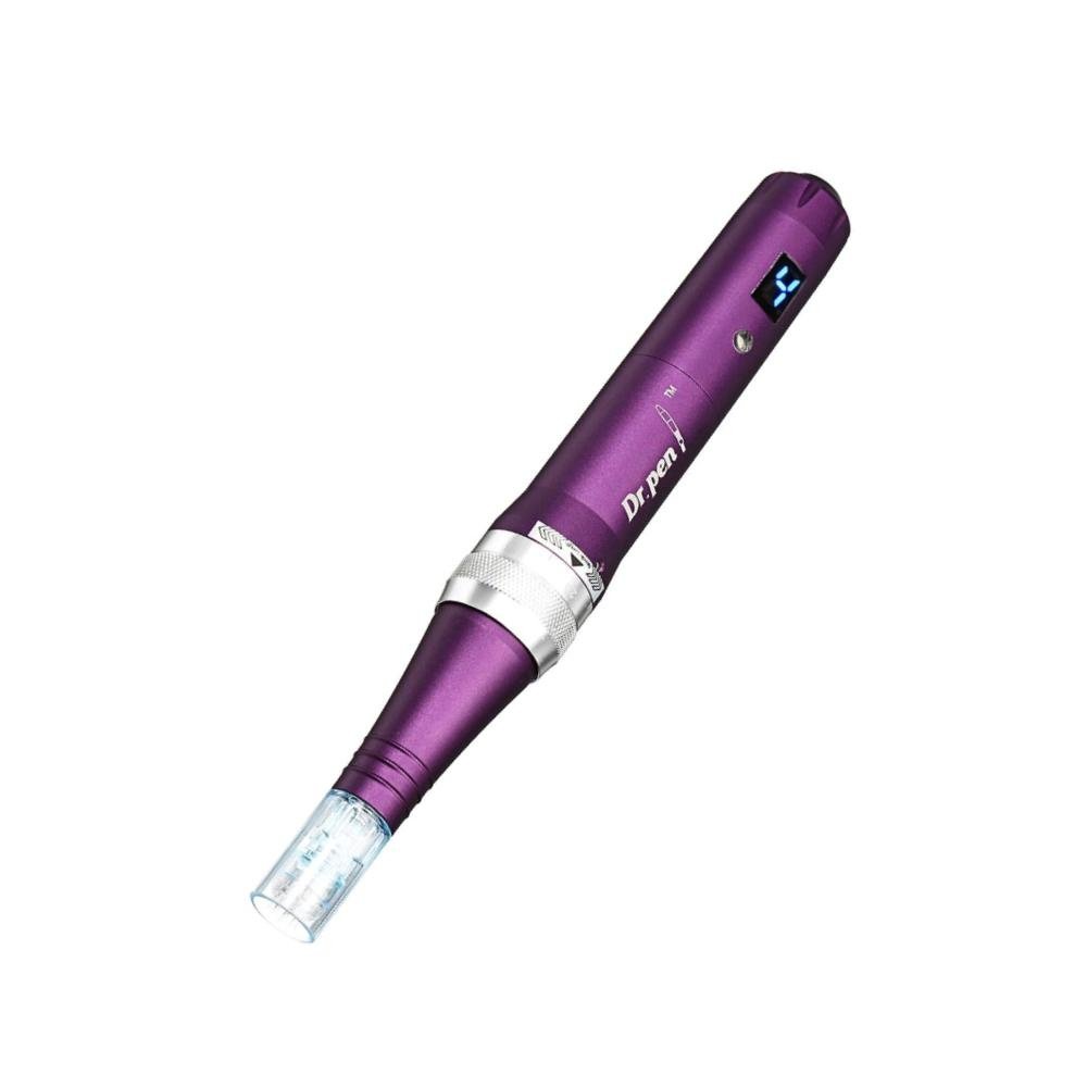 
                  
                    Dr.pen Ultima X5 Microneedling Pen - SkinBay
                  
                