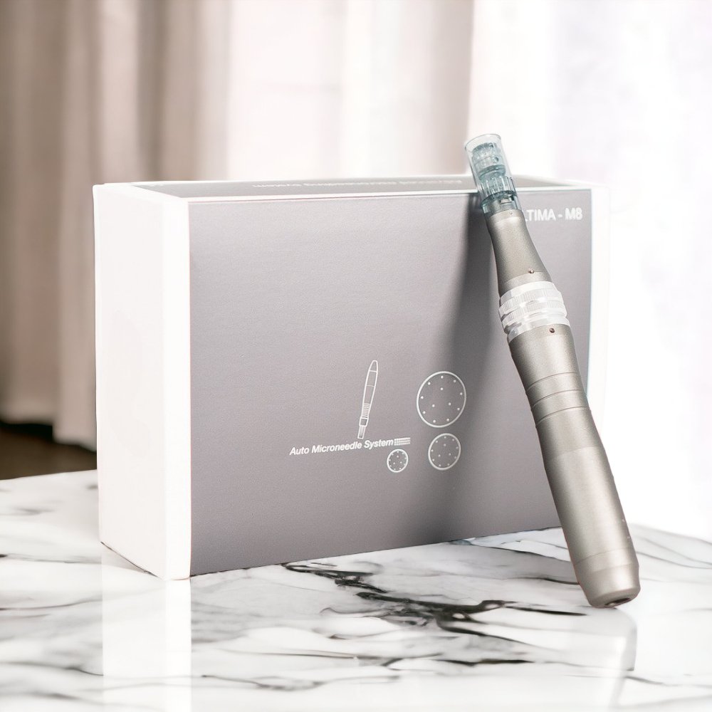 Authentic Dr Pen Microneedling Kits In New Zealand – SkinBay