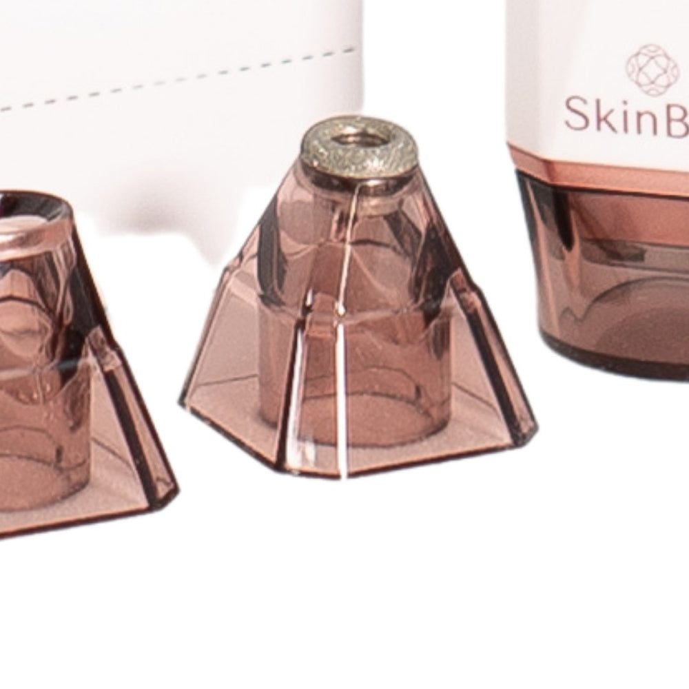 Microdermabrasion Refill Kit - SkinBay