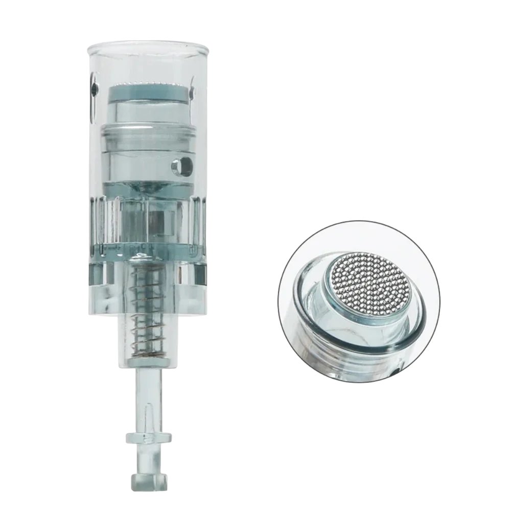 Dr Pen Nano Needle Replacement Cartridges SkinBay