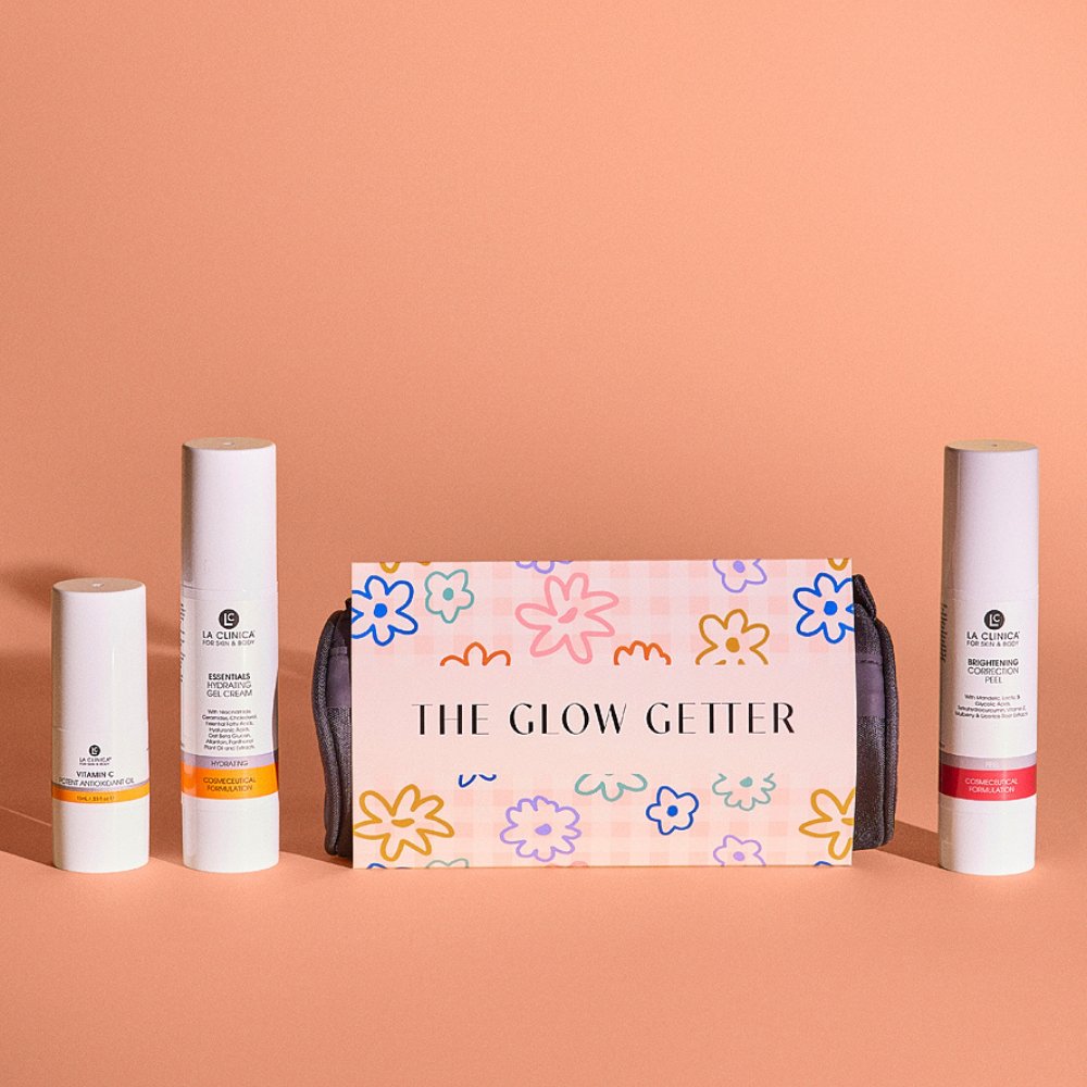 
                  
                    The Glow Getter Kit - SkinBay
                  
                