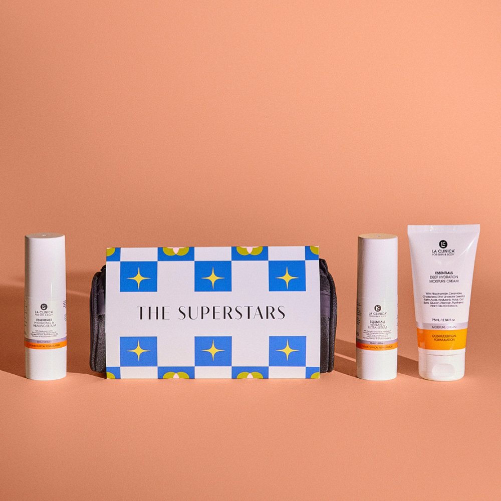 The Superstars Kit - SkinBay
